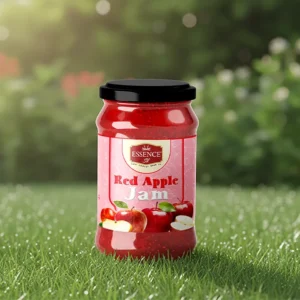 Red Apple Jam