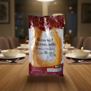 Roasted Vermicelli