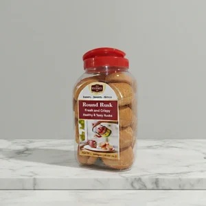 Rusk Jar 300g