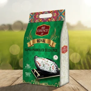 Royal Super Sella 5kg