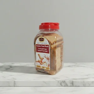 Seasame Seed Rusk