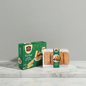 Tea Rusk
