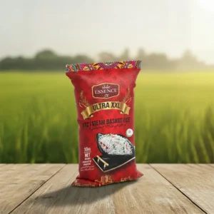 Ultra XXL 1121 Steam Basmati Rice