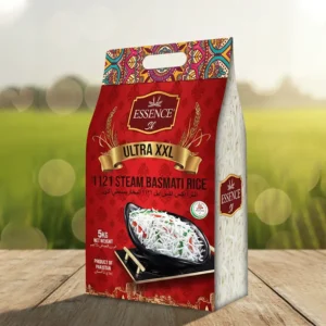 Ultra XXL 1121 Steam Basmati Rice