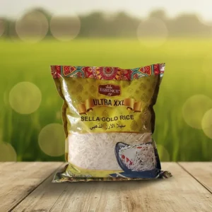 Sella Gold Rice