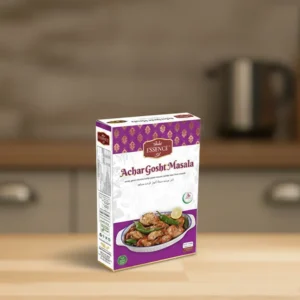 Achar Gosht Masala