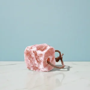 Lick Salt Raw