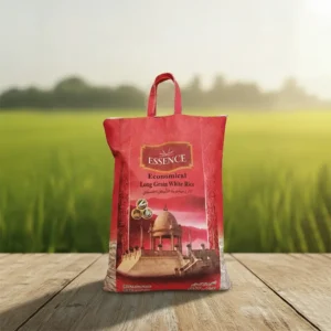 Long Grain White Rice 5kg