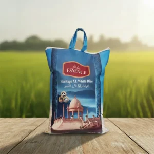 XL White Rice 5kg