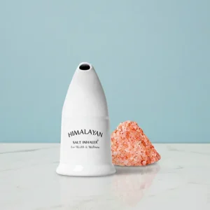 Salt Inhaler