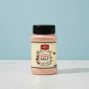Pink Salt Jar 1kg