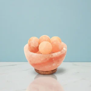 Himalayan Salt Massage Balls
