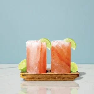 Himalayan Salt Shot Glass