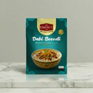 Dahi Boondi