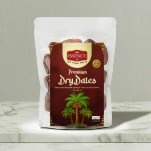 Dry Dates 300g