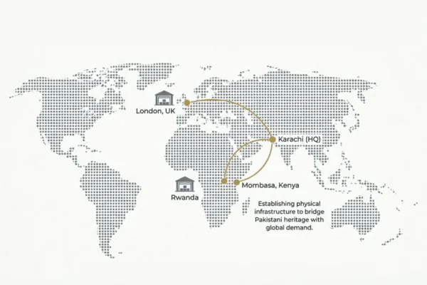 Global Markets